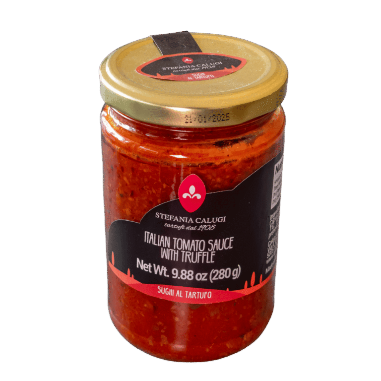 Italian Tomato Sauce with Truffle, 280g
