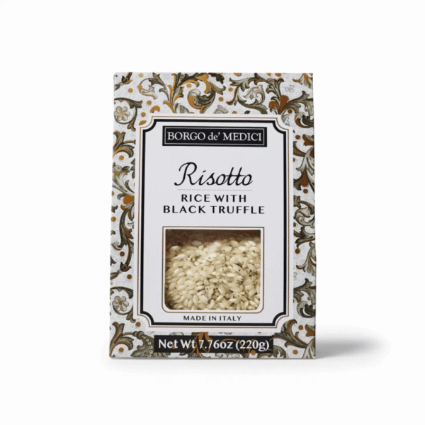 Rizotto truffle 220gr