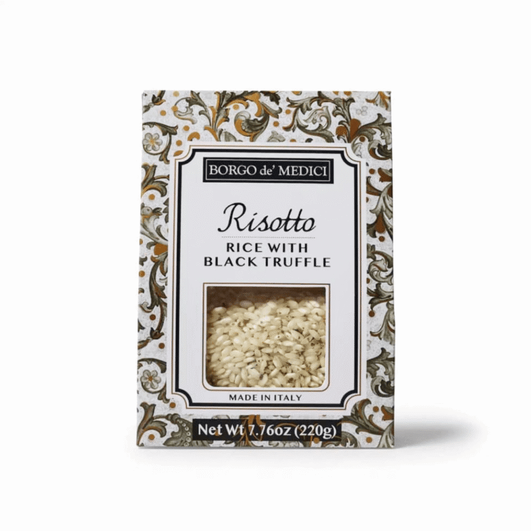 Rizotto truffle 220gr