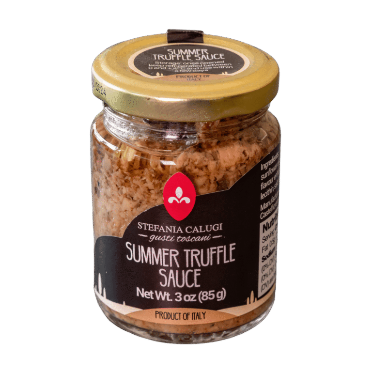 Summer Truffle Sauce 85g