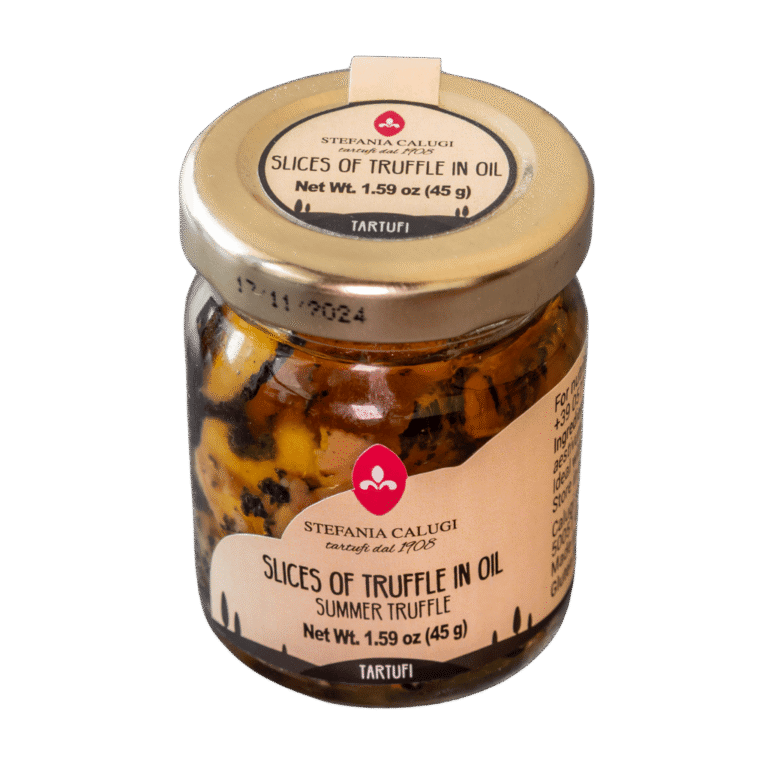 Truffle Sauce 80 g
