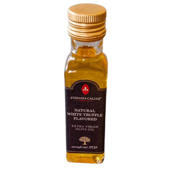 White Truffle Olive Oil