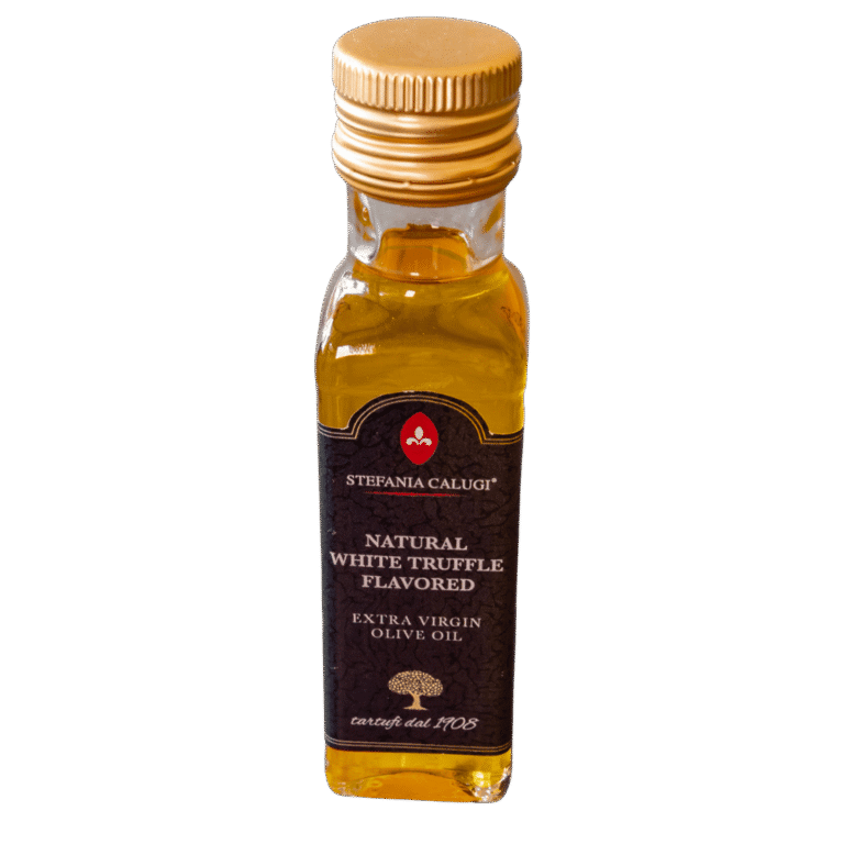 White Truffle Olive Oil