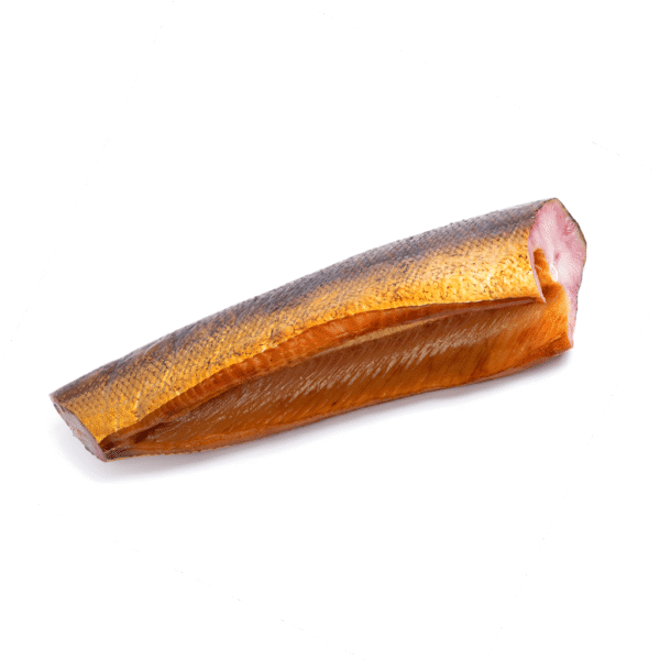 cold smoked nelma (whitefish) – $35lb