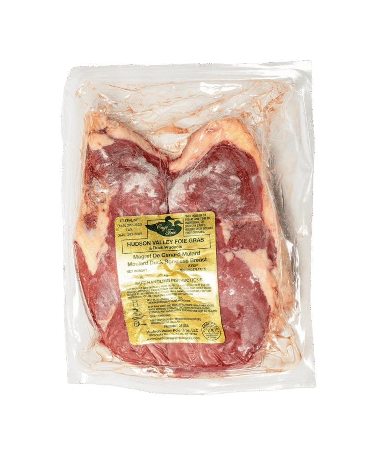 Frozen Duck Breast