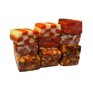 4-Fish Roll